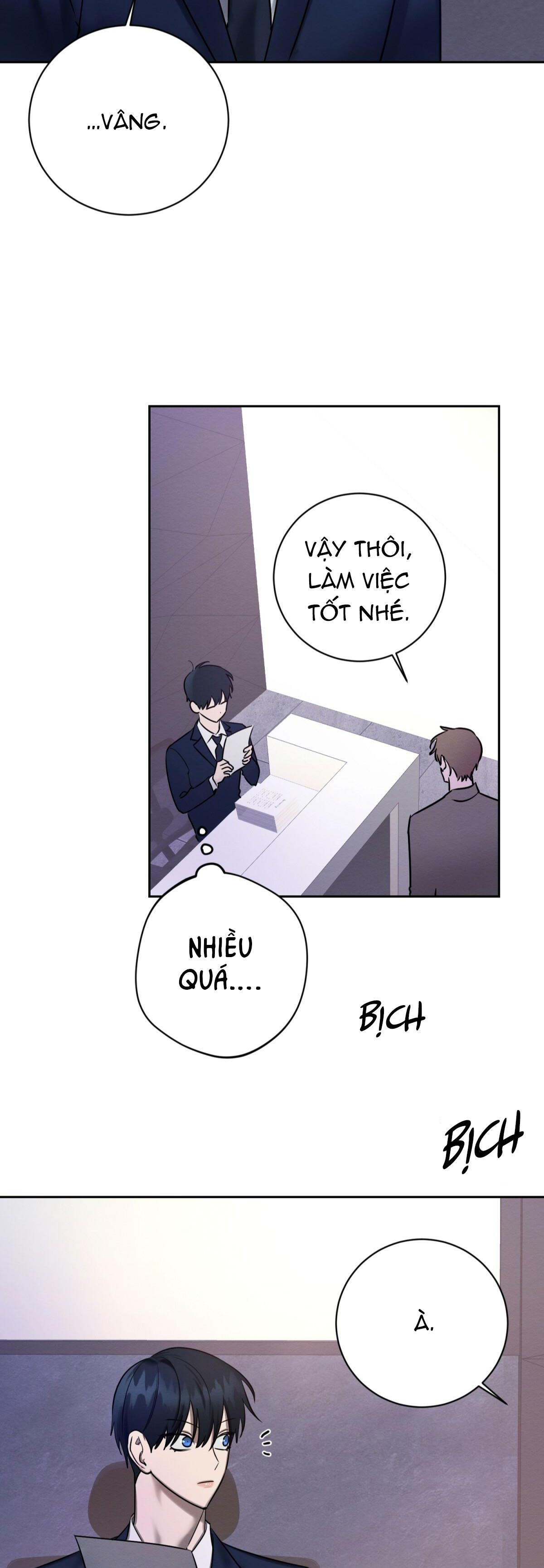 lý do của ác nhân chapter 16 3