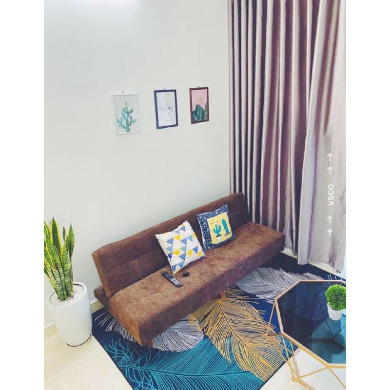 Thảm trải sàn - Thảm lì bali nhập khẩu