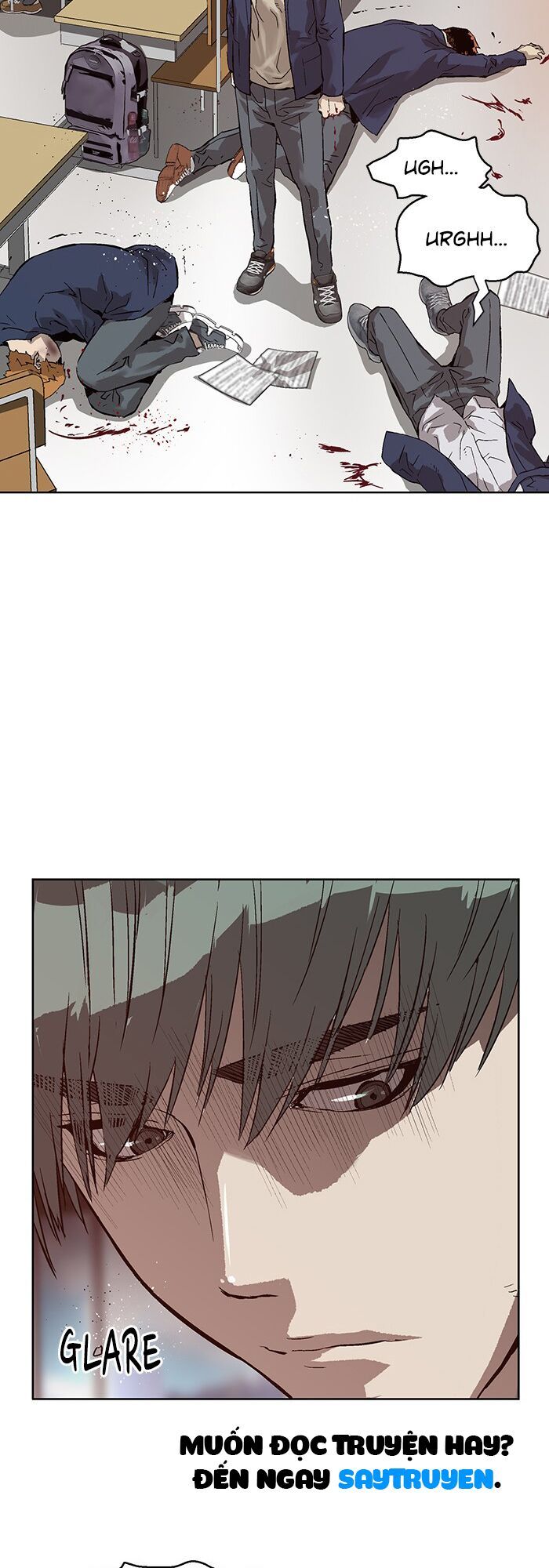 anh hùng yếu chapter 136 61