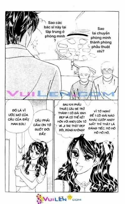 cô gái yêu kiều chapter 10 67