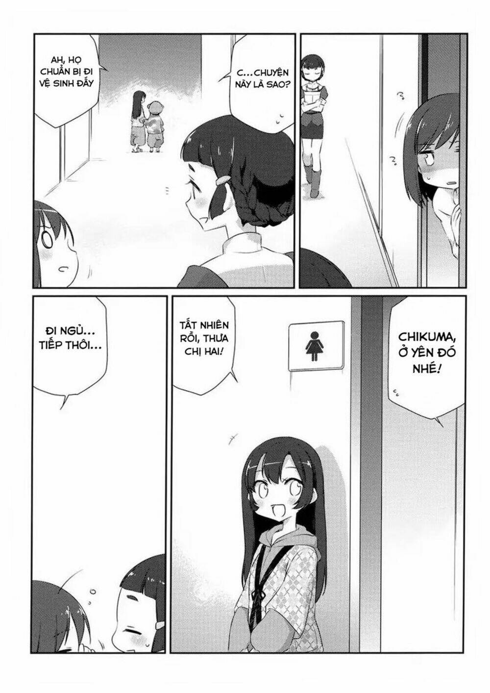 kantai collection doujinshi chapter 2 25