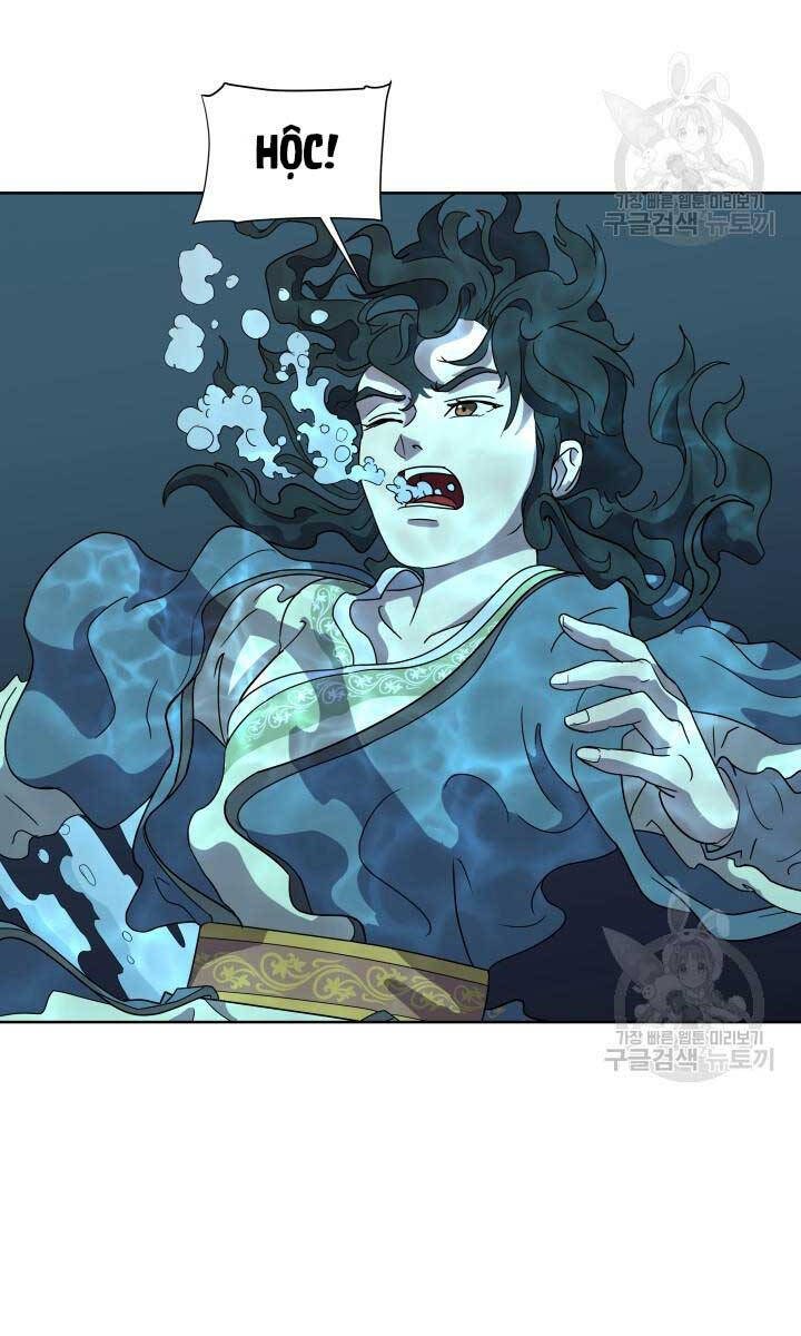 bậc thầy phép thuật ở thế giới võ lâm chapter 19.1 8