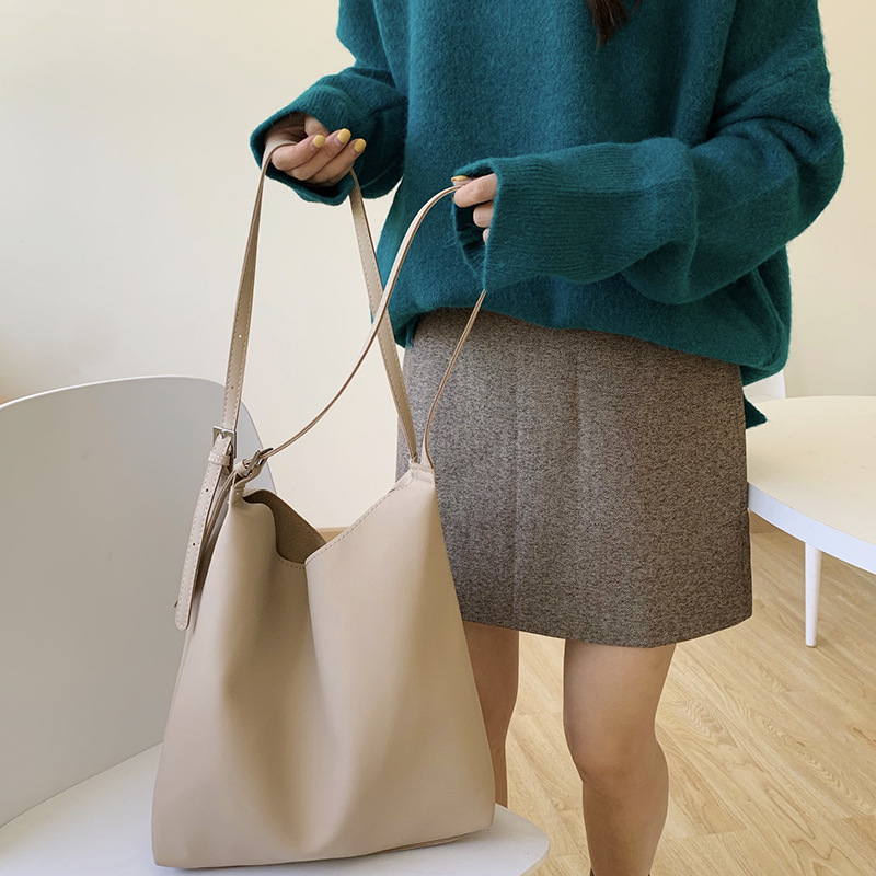 Túi Tote Nữ ulzzang Phong Cách Hàn Quốc Trẻ Trung D920