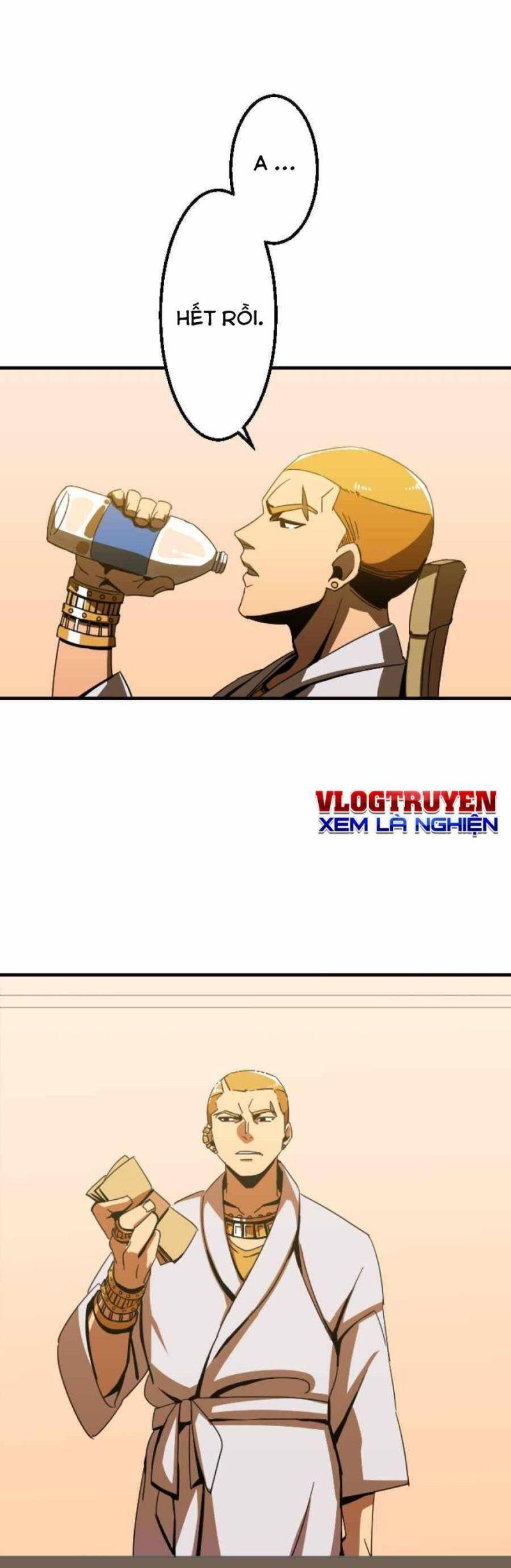 Huyết Thánh Cứu Thế Chủ~ Ta Chỉ Cần 0.0000001% Đã Trở Thành Vô Địch chapter 1 83