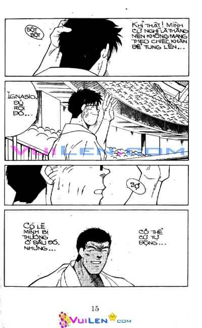 truyền nhân atula - shura no mon i chapter 36 16