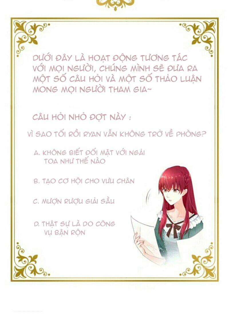 ác nữ cải biến chapter 57 27