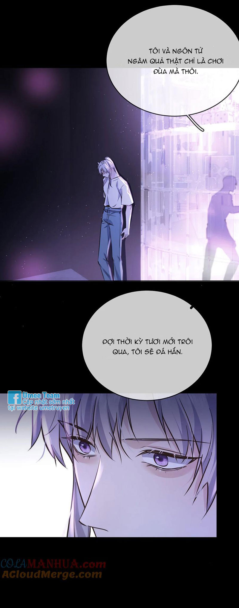 huynh dạy đệ vô lễ chapter 42 7