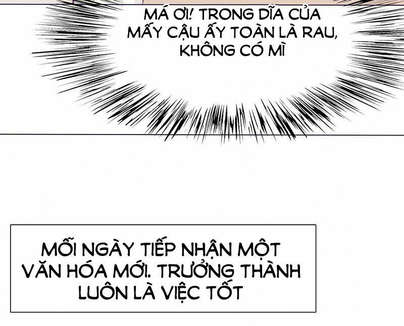song sinh đổi chỗ ở chapter 11 34