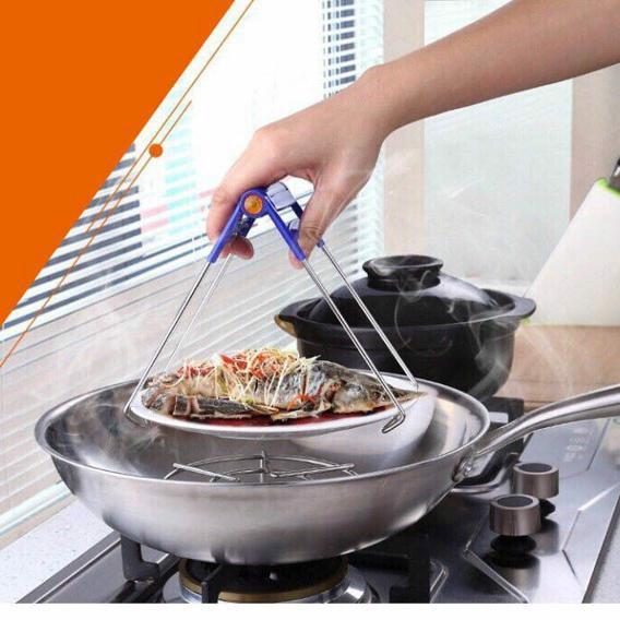 DỤNG CỤ GẤP NÓNG TÔ, CHÉN TN088