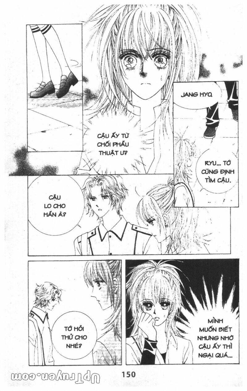 dạ khúc chapter 15 150