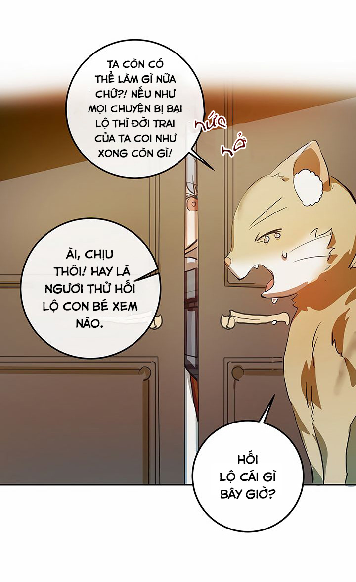 câu chuyện về đứa con hoang bị ghét bỏ chapter 6 18