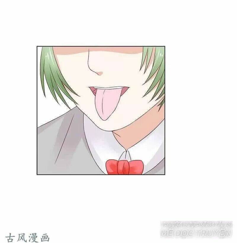 băng sơn học trưởng không được chọc chapter 59.2 21