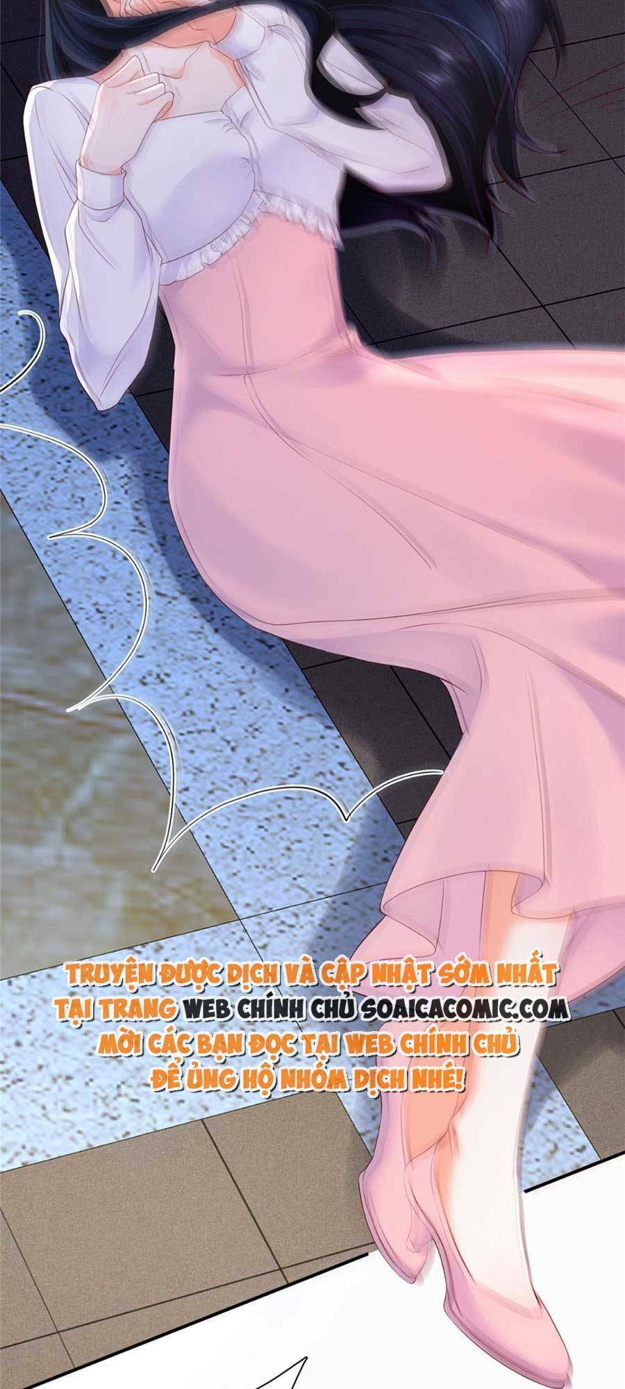 cô vợ của tôi không dễ bắt nạt chapter 4 31