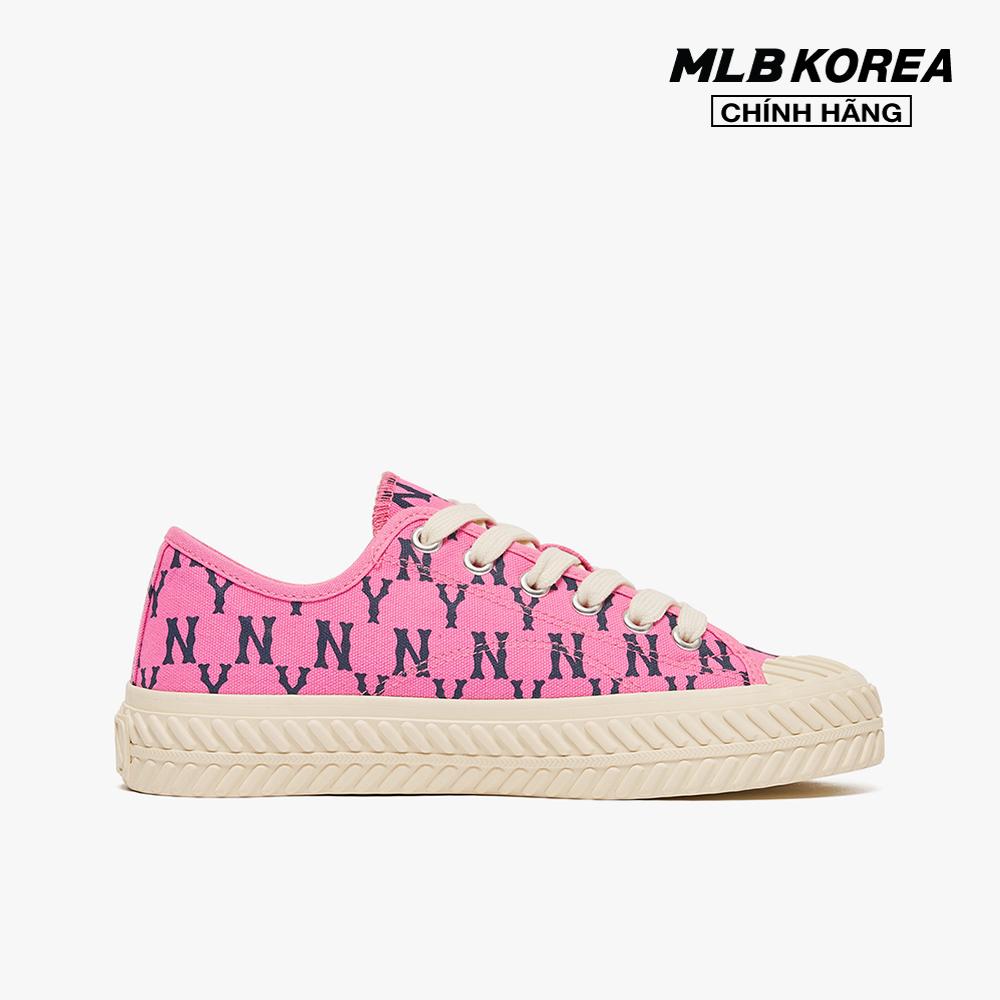 MLB - Giày sneaker Playball Mono 3ACVVC31N