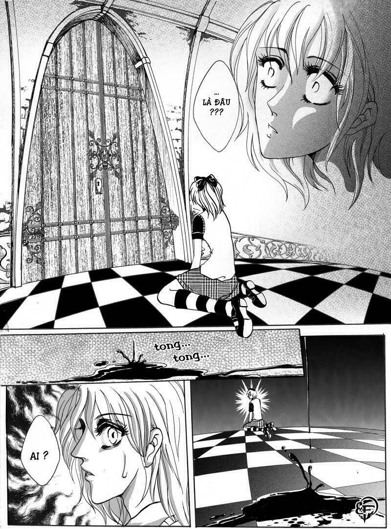 break free magazine chapter 3 171