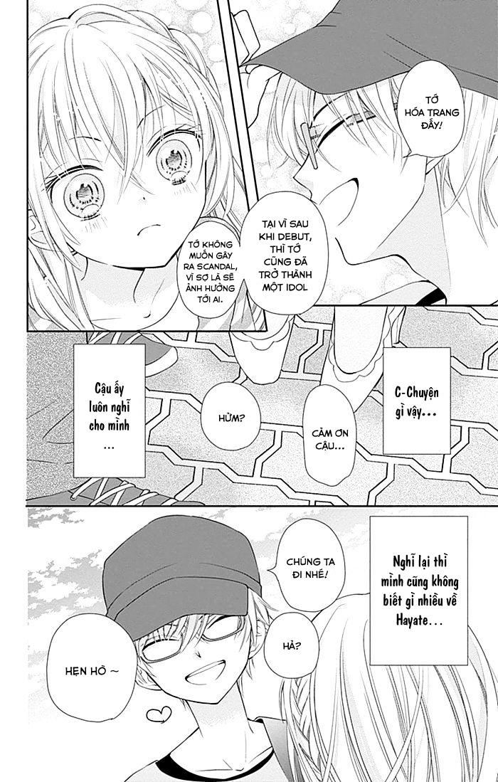 buddy go chapter 4 11