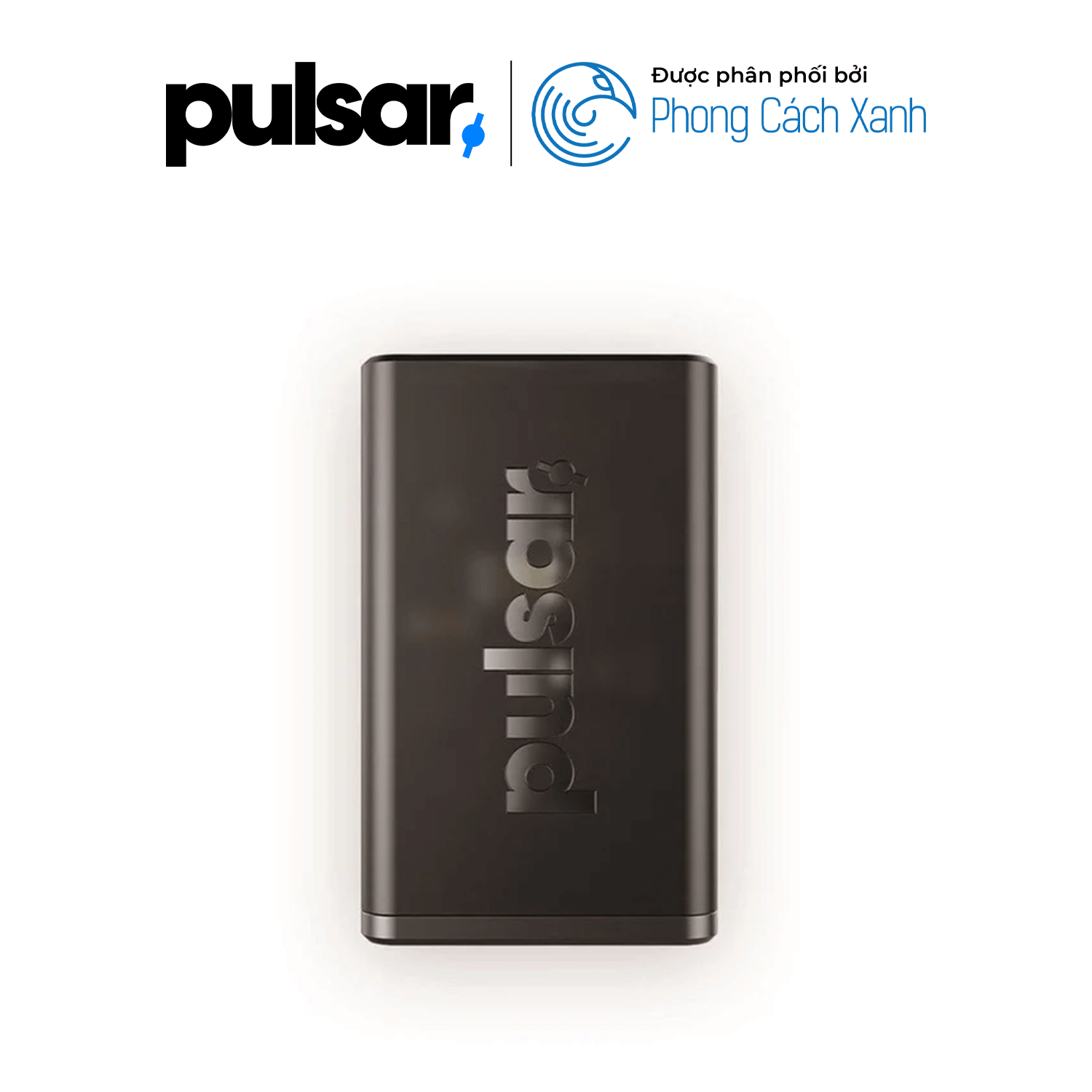 Receiver 8KHz cho chuột Pulsar 8K - Chỉ hỗ trợ dòng tương thích 8KHz - Hàng Chính Hãng