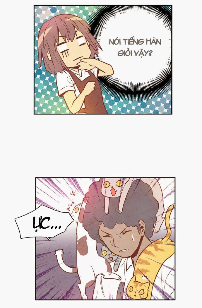 evergreen tea chapter 8 41