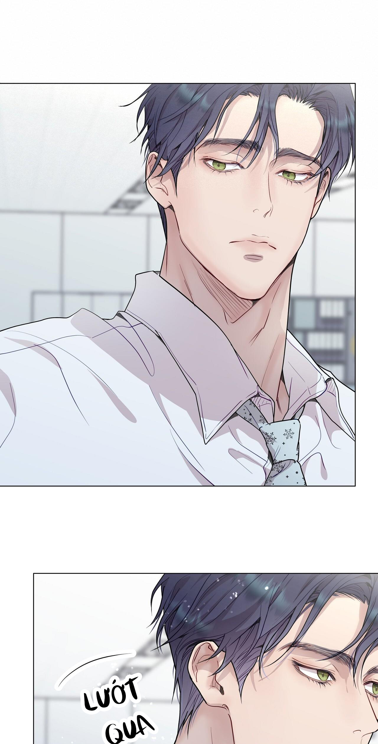 tư duy vị kỷ chapter 25 39