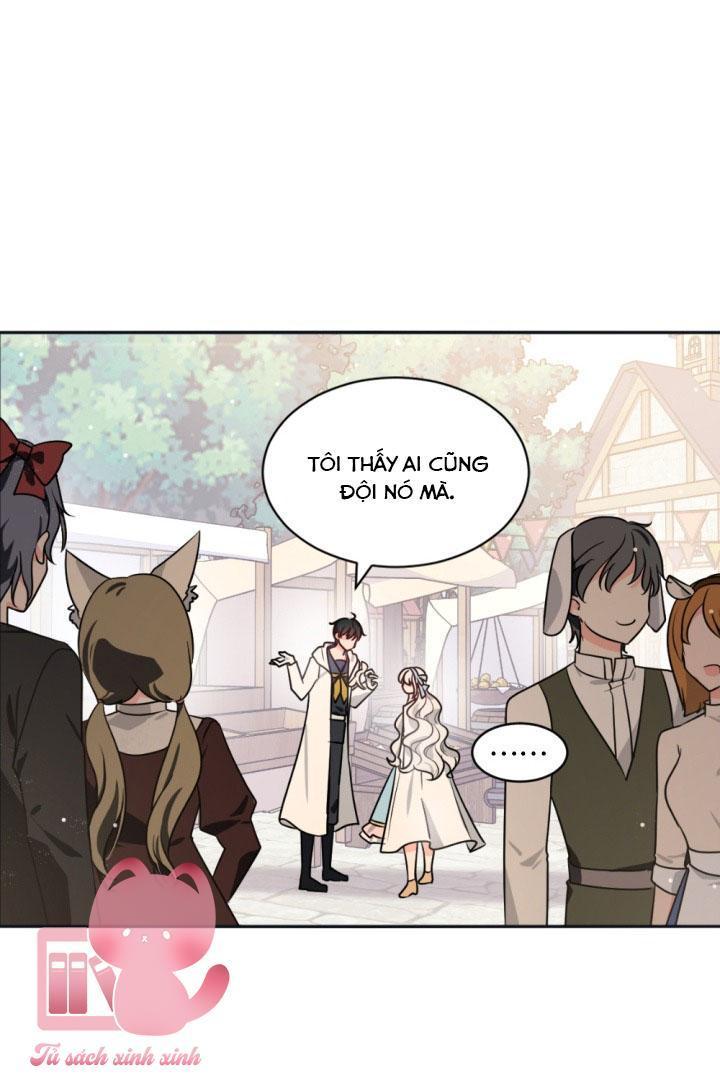 nguyện ước vô vọng của ma nữ chapter 35 52