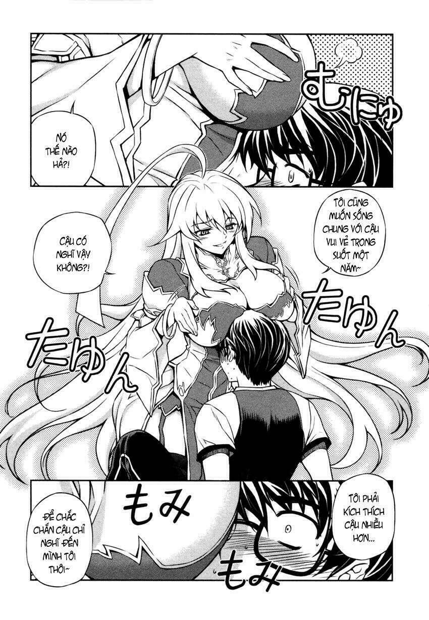 onihime versus chapter 1 34