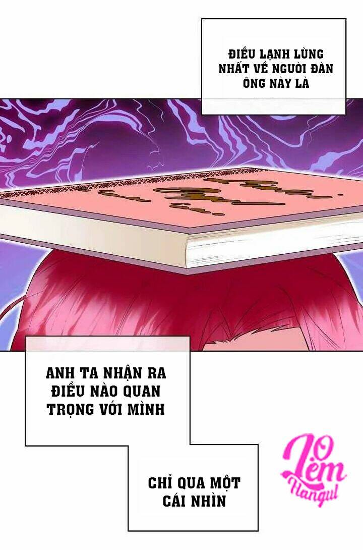 kẻ tạo ra nữ phản diện chapter 5 40