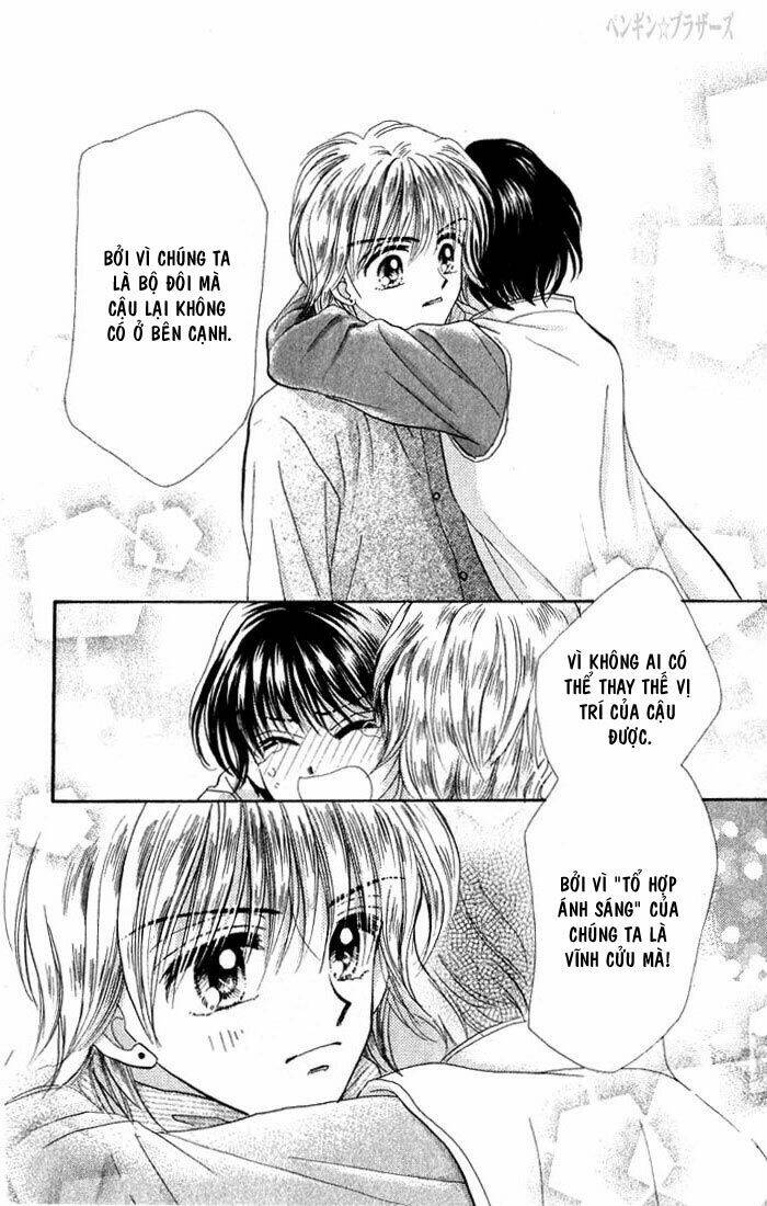 penguin brothers chapter 21 22