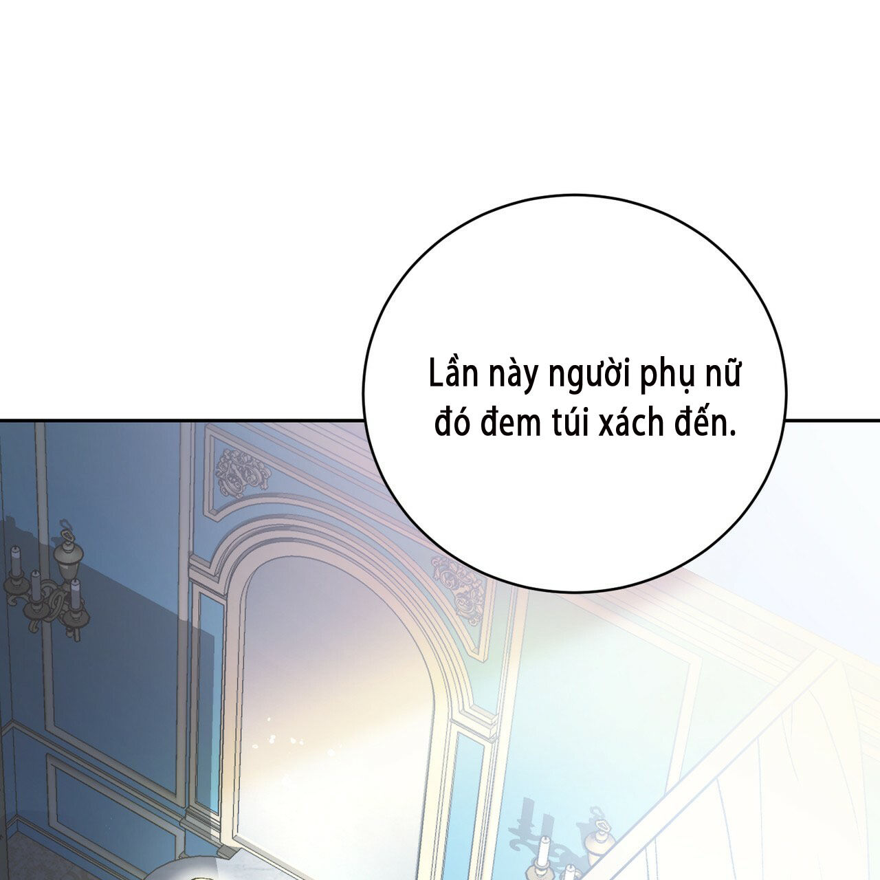 người tình chạy trốn chapter 1.1 14