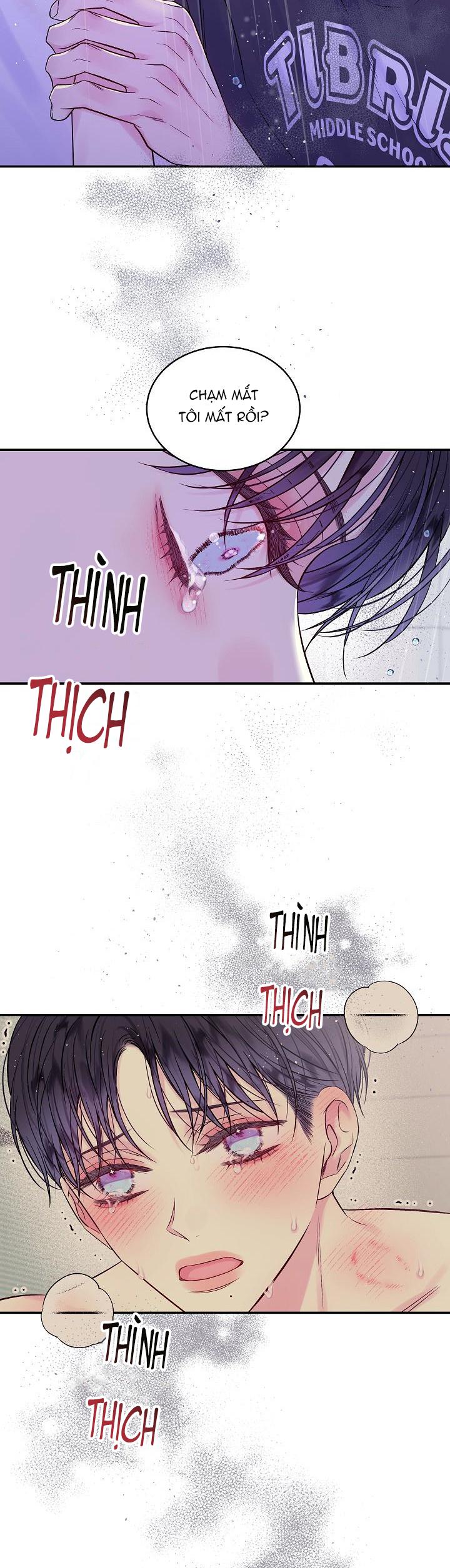 bình minh thứ hai chapter 35 21