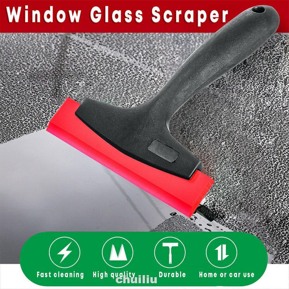 Dụng Cụ Vệ Sinh Kính Chắn Gió Xe Ô Tô