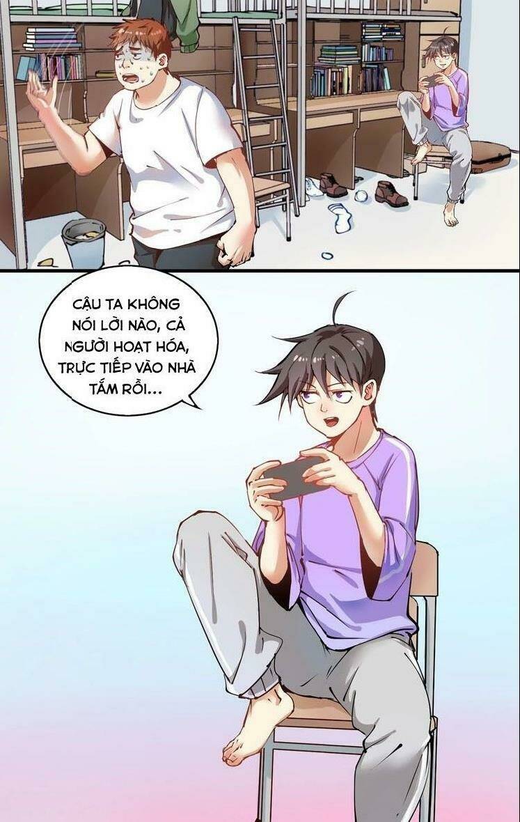 ta có rất nhiều thành tích chapter 8 2