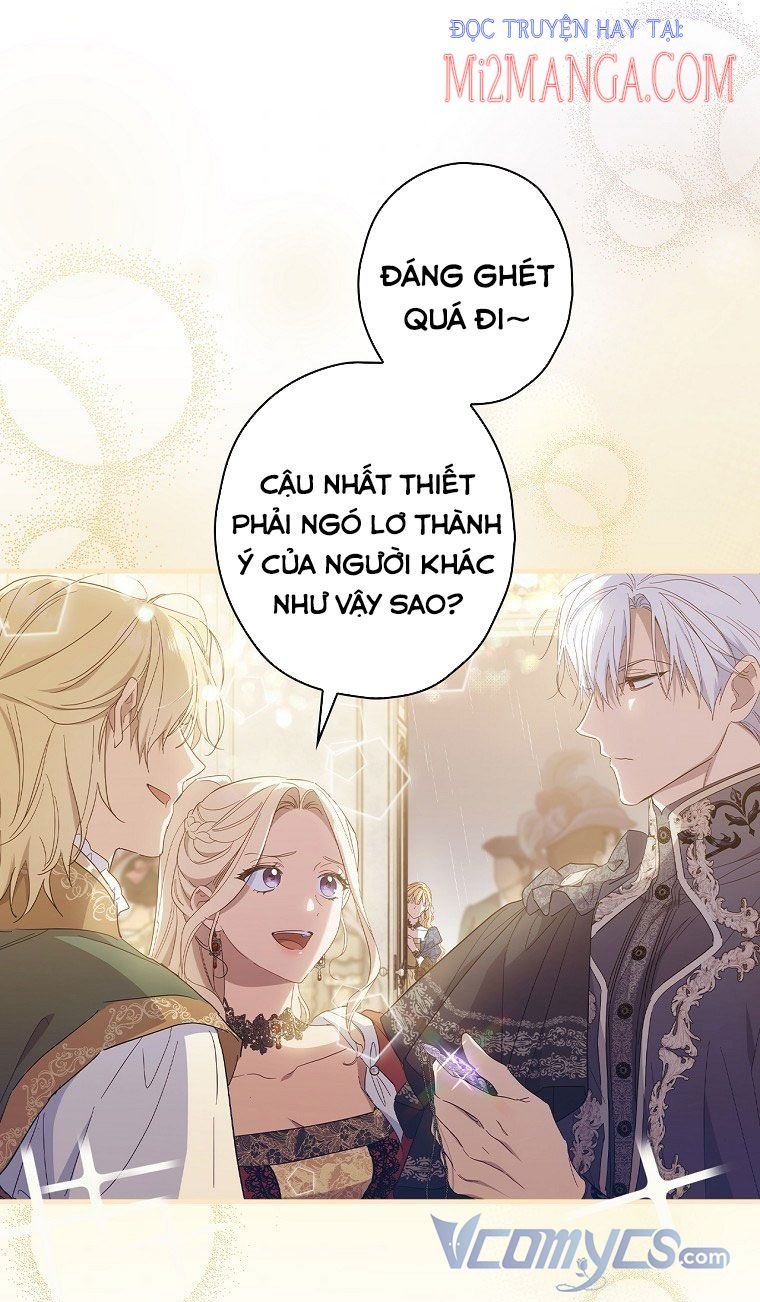 phương pháp khiến chồng đứng về phía của tôi chapter 21.5 8