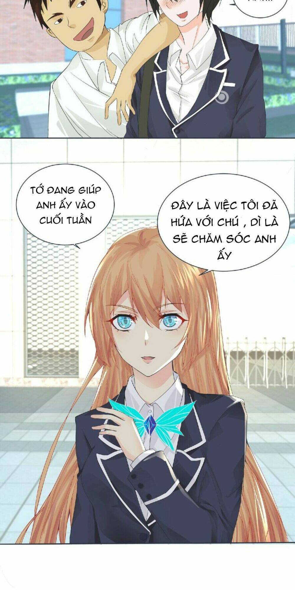 đại chiến yêu tinh chapter 9 35