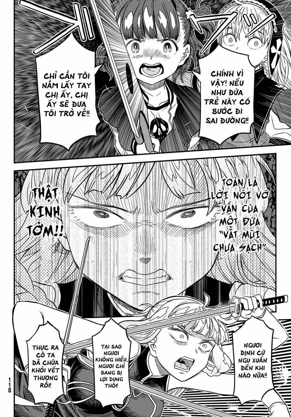 crimson grimoire chapter 6 9