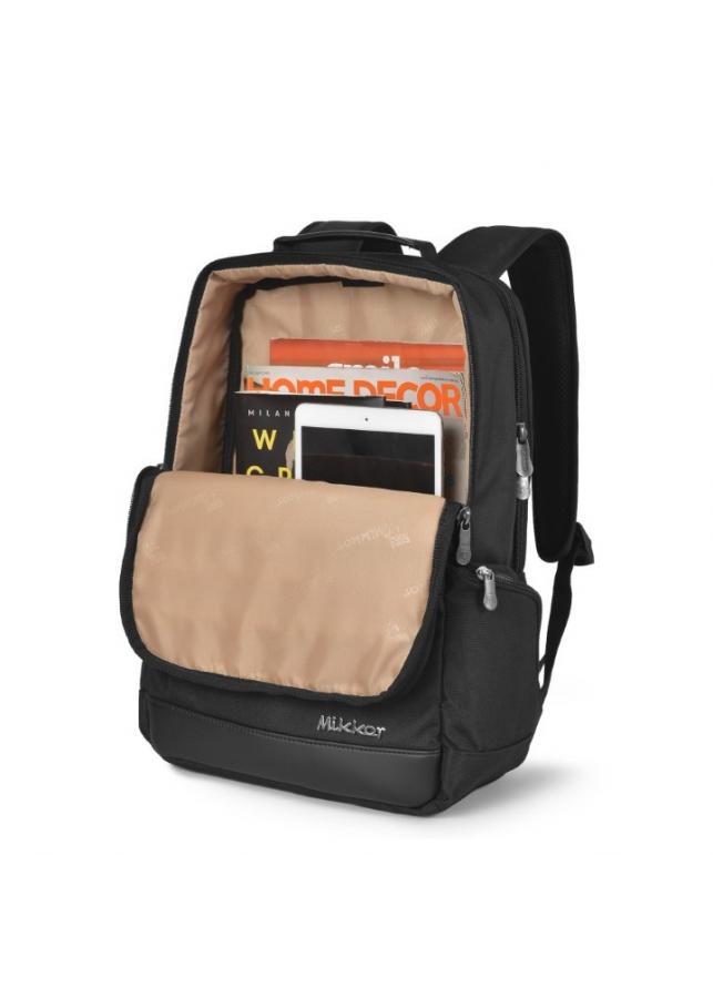 Balo Laptop Mikkor The Abraham