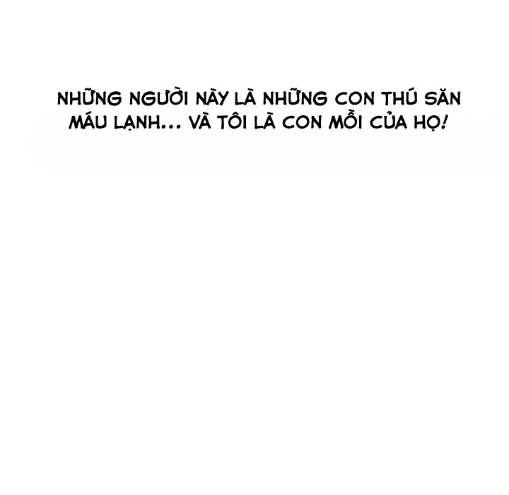 quý cô chân dài chapter 24 27