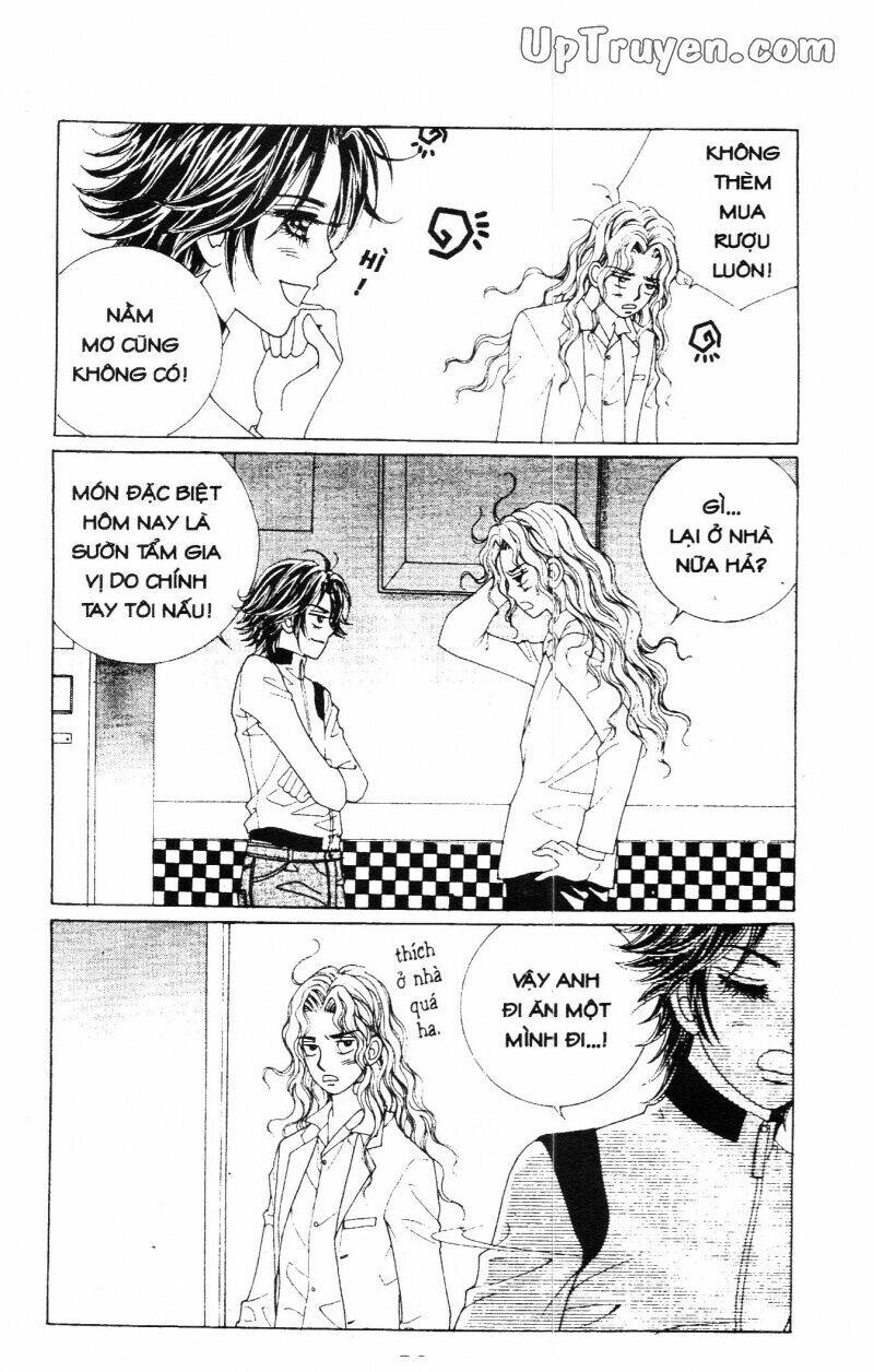 mặt nạ tình yêu chapter 125 20