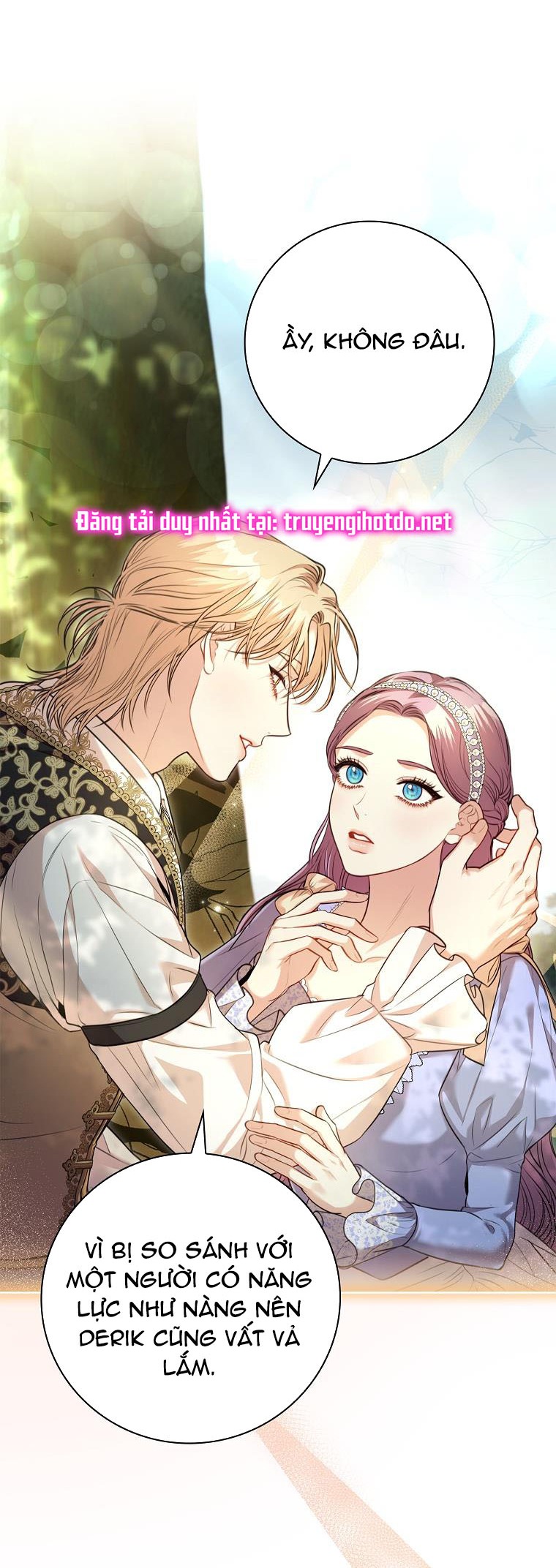 trở thành thư ký của bạo chúa chapter 129 42