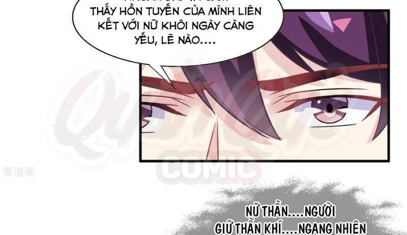 ta là ngọc hoàng đại đế chapter 64 23