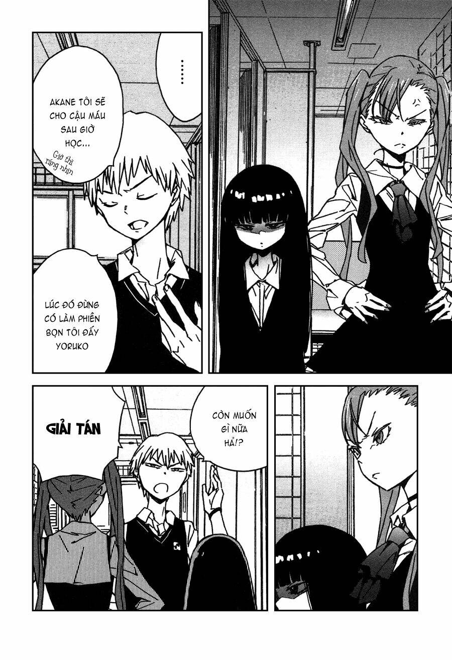 abnormal-kei joshi chapter 2 40