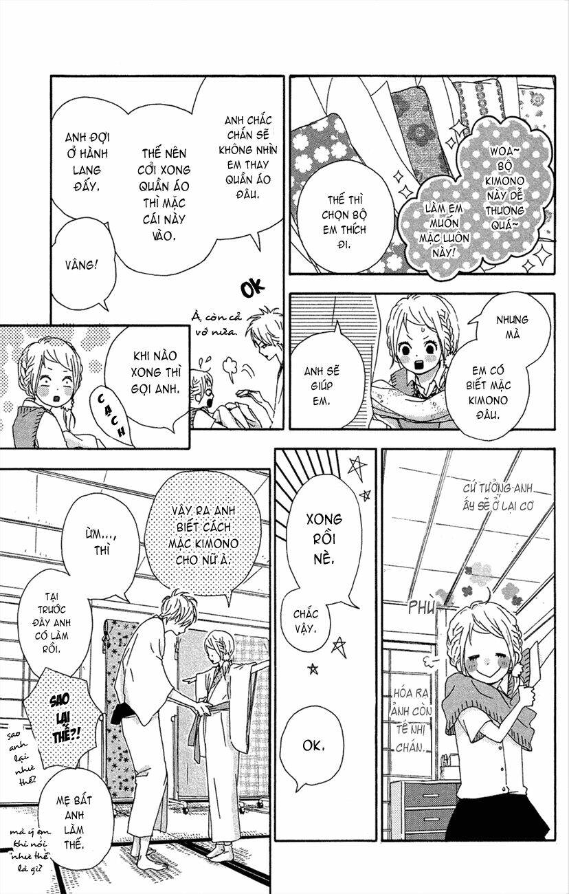 yume miru taiyou chapter 42 8