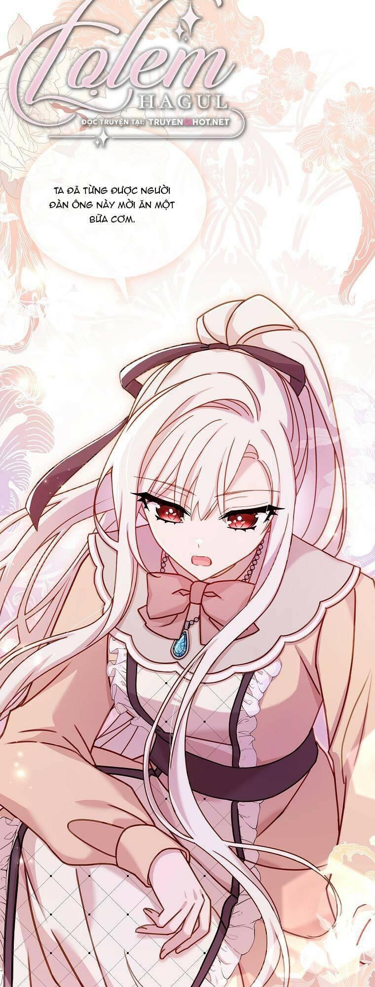 để yên cho tiểu thư hiền chapter 77 61