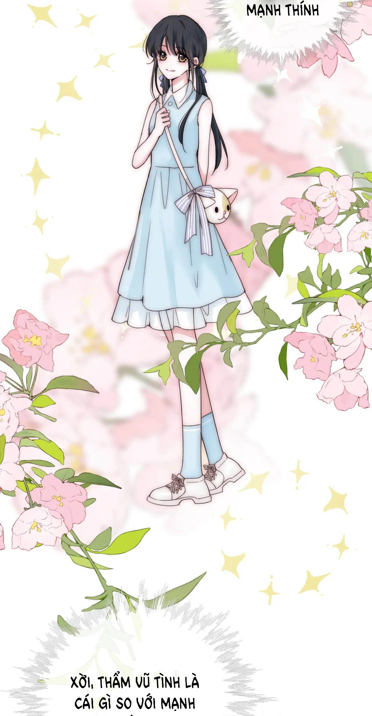 bệnh yêu chapter 3.2 7