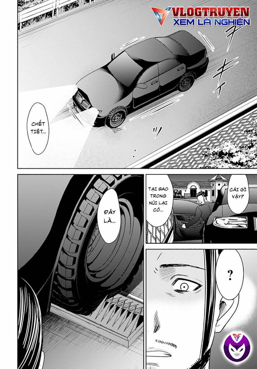 săn lùng thượng đẳng chapter 9 4