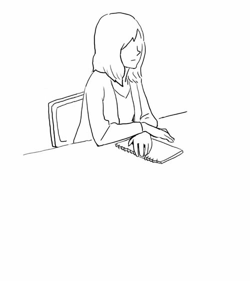 cô nàng trên lớp - the girl from class chapter 26 22