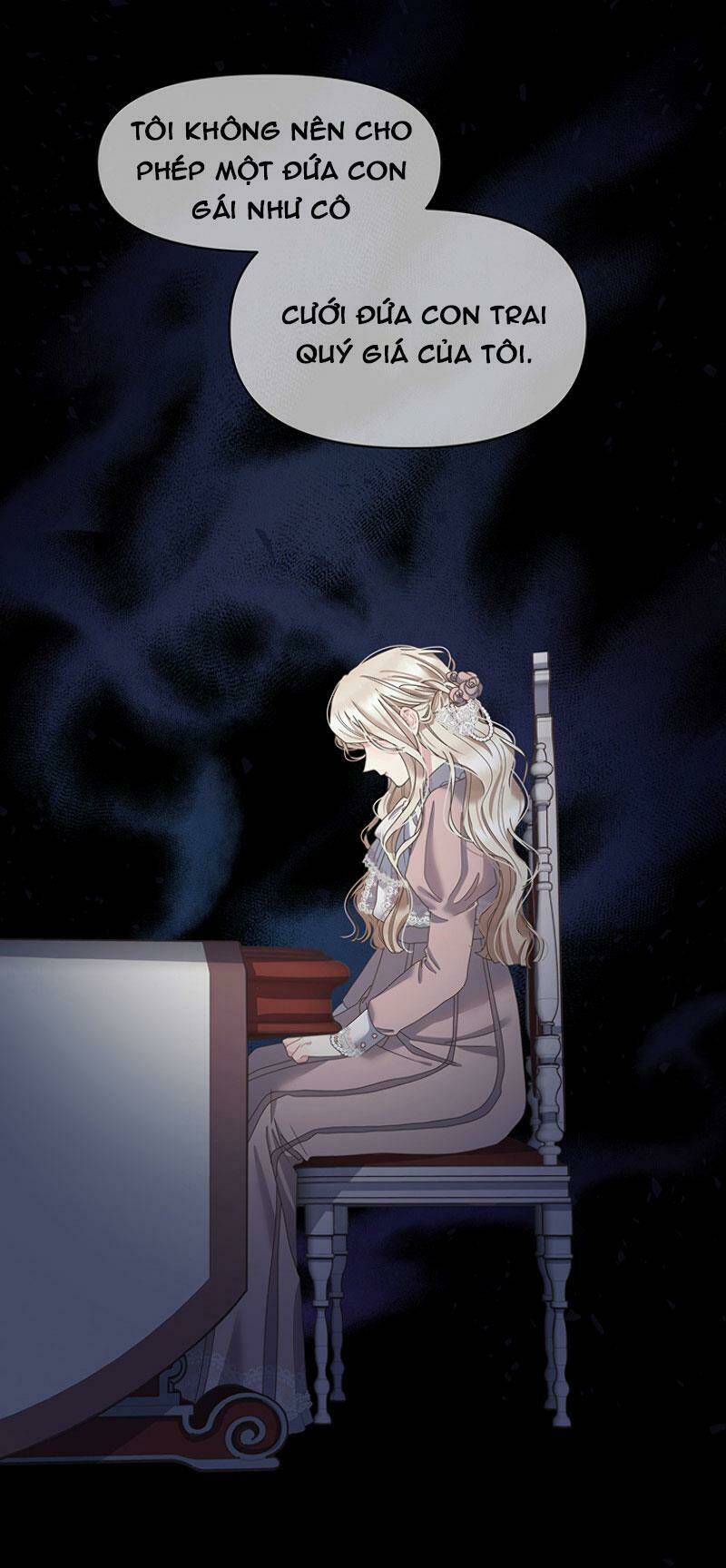 khu vườn im lặng chapter 7 39