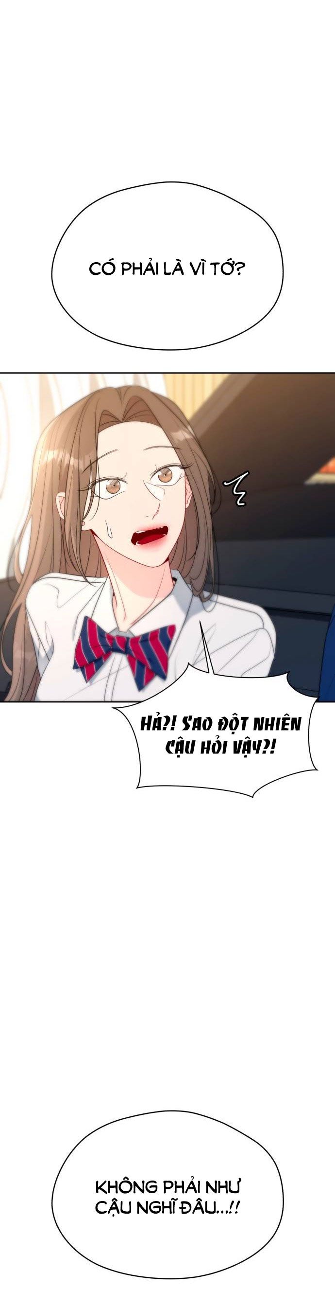 tình yêu thời niên thiếu chapter 4 1