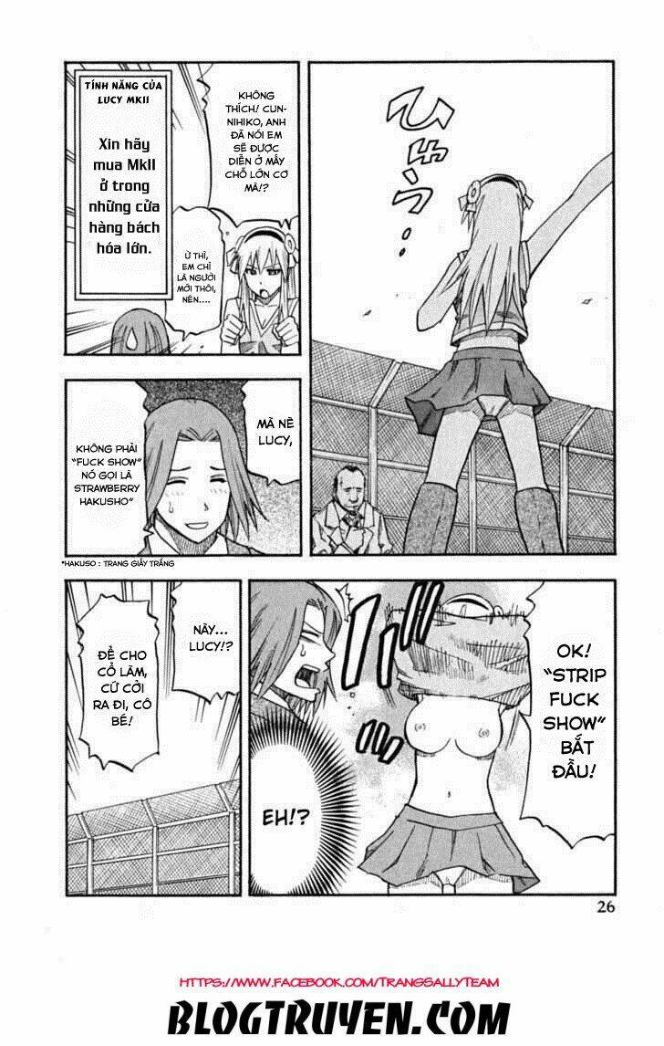 yuria 100 shiki chapter 58 6