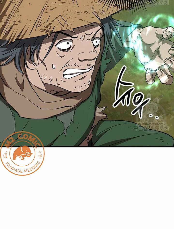 võ đang kỳ hiệp chapter 55 54