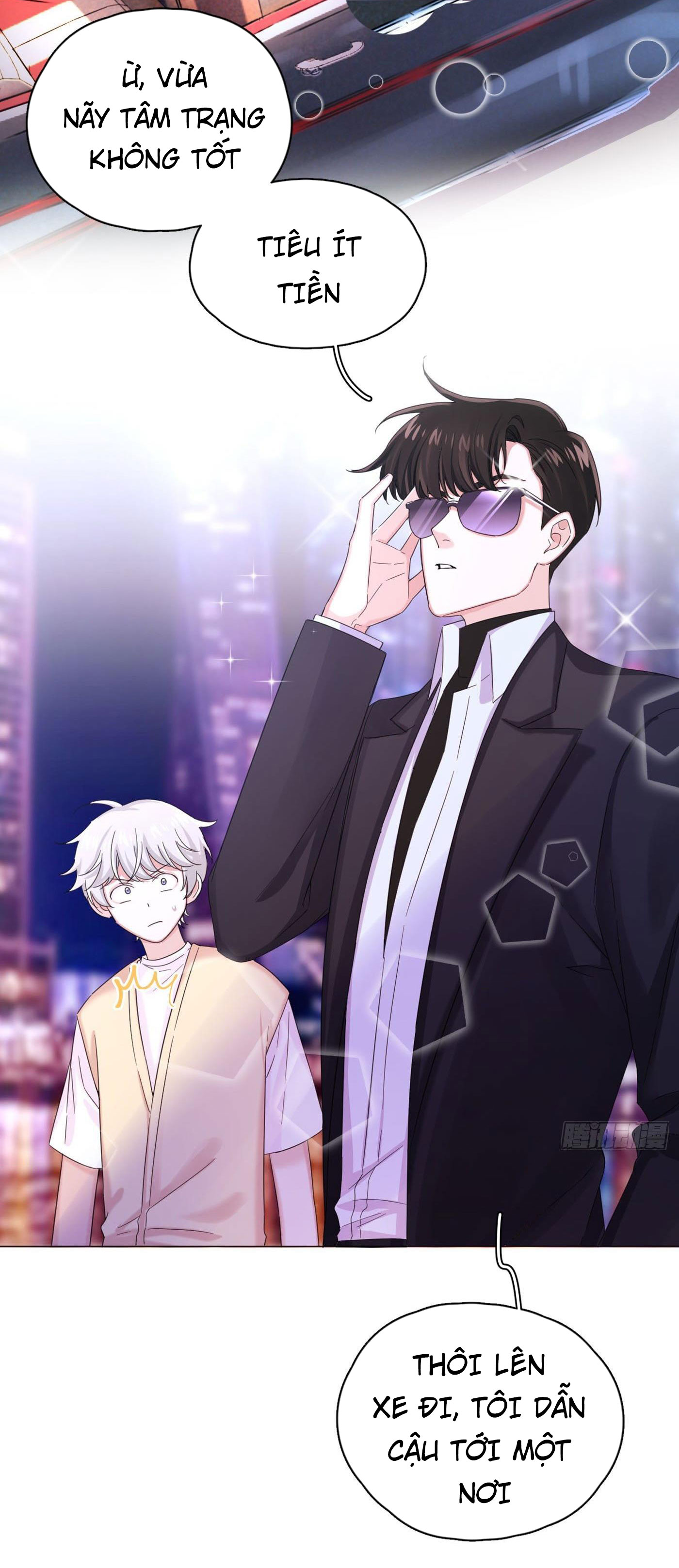 nhất hoàng cửu công thập nhị thê chapter 30 32